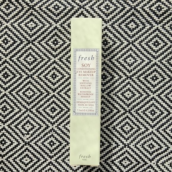 Eyeshadow Bundle Fresh Remover Blinkle Sephora The Balm Vineyard Soirée Palette - Picture 2 of 12